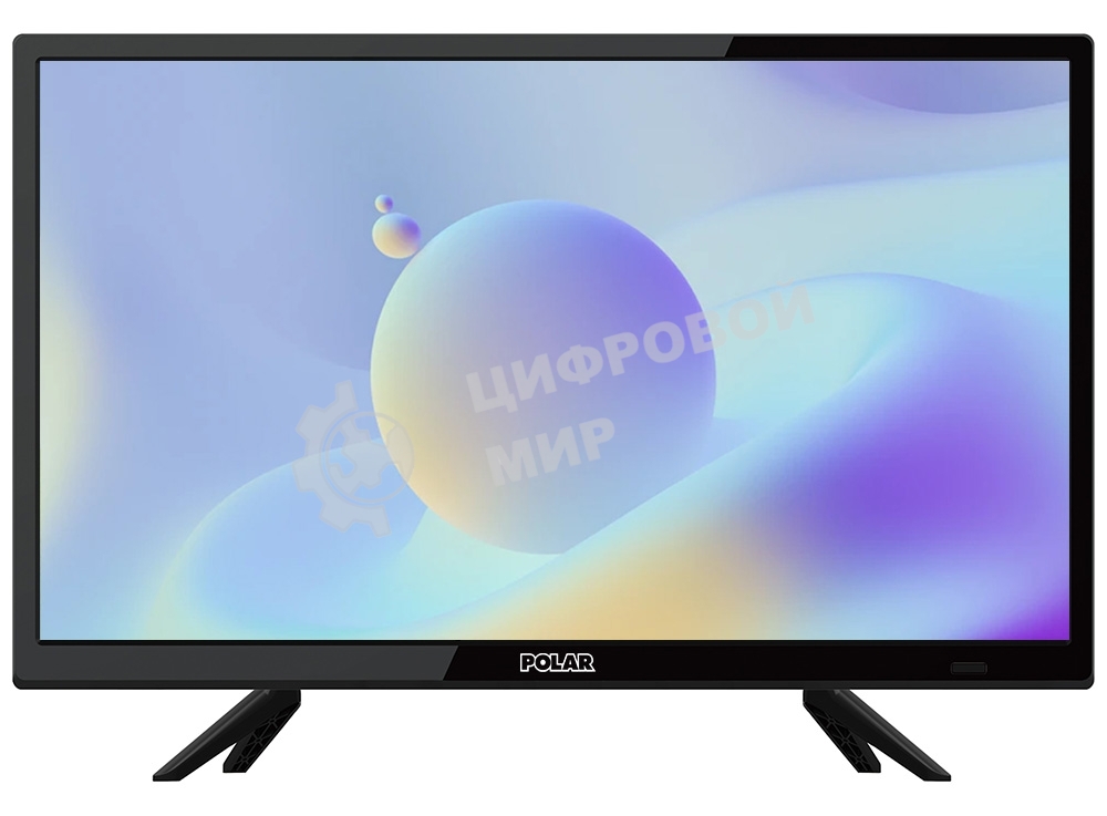 Телевизор Polar 24