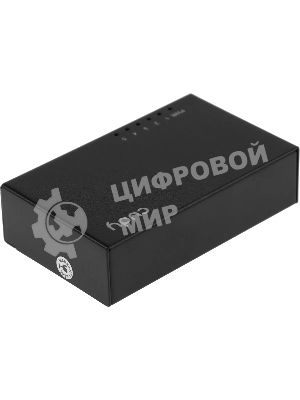 Коммутатор Cudy GS105, 5×1 Гбит/с