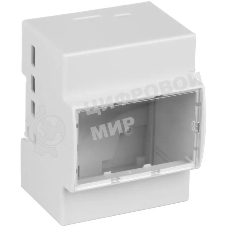 Промышленный распределительный ящик Qumo, Raspberry Pi 4(RS034)