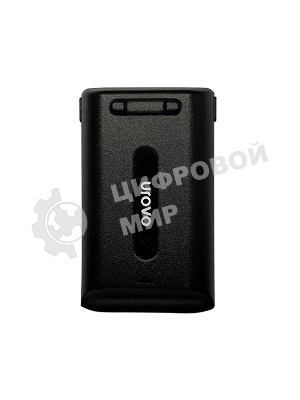 Аккумуляторная батарея Urovo HBLDT47-G для RT40 (GUN ONLY) 3.85V 5200mAh (упак.:1шт)