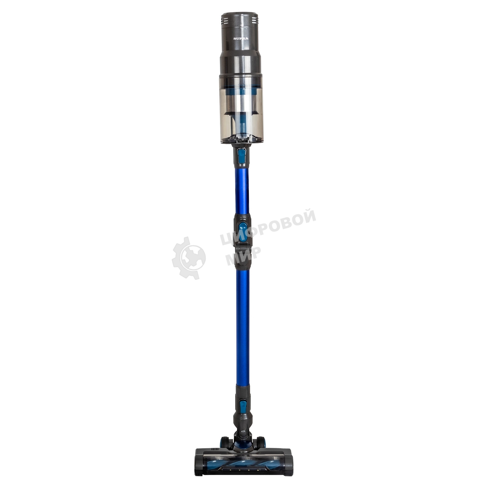 Пылесос SUPRA VCS-5088