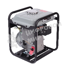 Генератор инверторный Победа ИГБ 1500