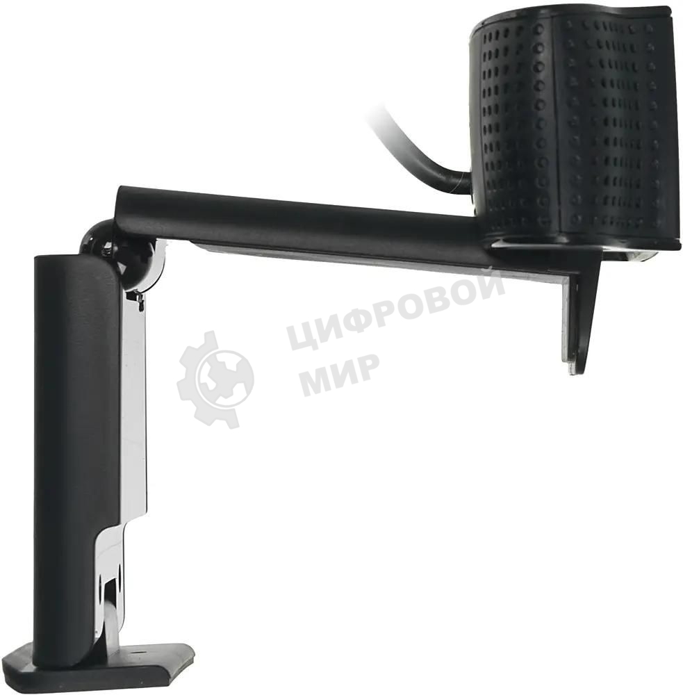 Веб-камера Logitech C922 Pro Stream 1920x1080, 30 кадр/с, USB Type-A, микрофон (2 шт, шумоподавление), автоматическая фокусировка, автоосвещение, универсальное крепление