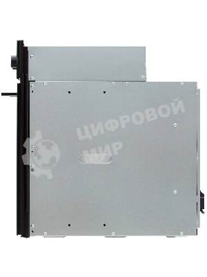 Встраиваемый духовой шкаф Krona RITUS 45 BL/BL G2