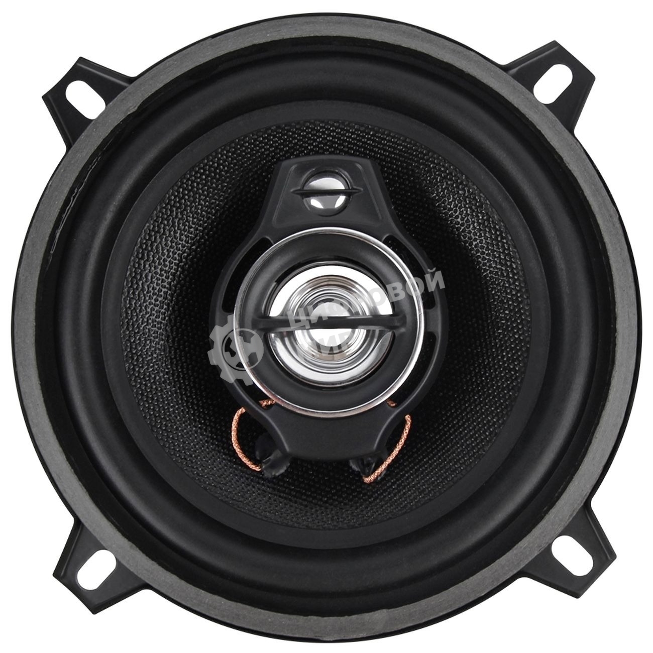 Колонка автомобильная FIVE SC-520