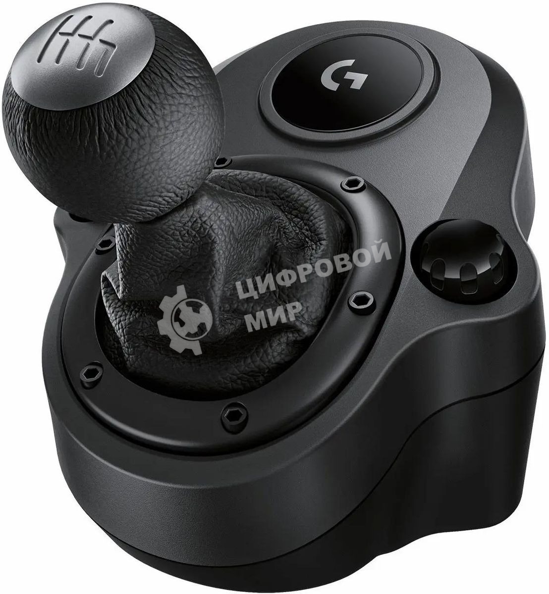 Переключатель передач Logitech Driving Force Shifter