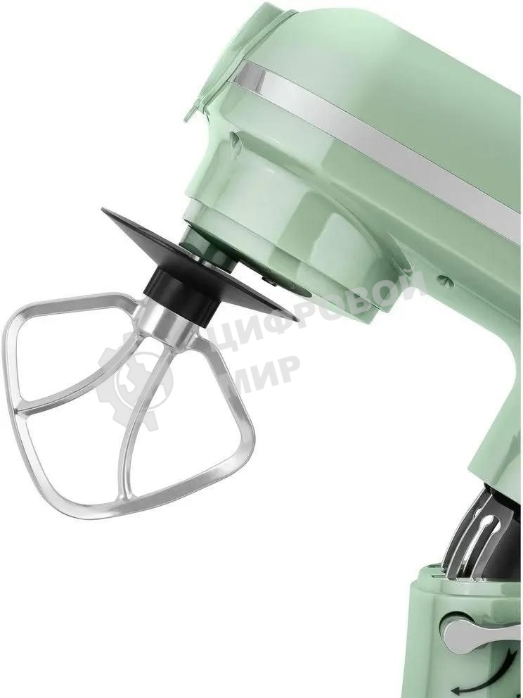 Кухонный комбайн Maunfeld MF-436GR PRO