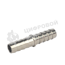 Переходник PATRIOT 46C/3 (елочка 10 мм)