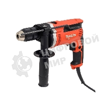 Дрель Makita M8101, 710 Вт, сетевая, ударная