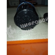 (Б/У с повреждениями) Вертикальный пылесос ROMBICA MYCLEAN NOVA NHS20D11