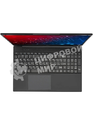 Ноутбук IRU Tactio 15ALGR Core i5 1235U 16Gb SSD512Gb Intel UHD Graphics 15.6