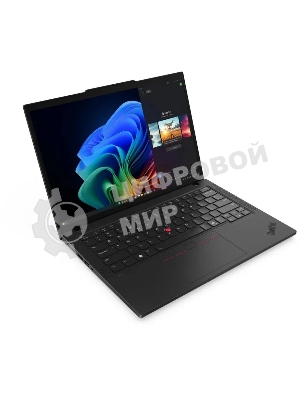 Ноутбук Lenovo ThinkPad T14 G6 Core Ultra 5 225U 16Gb SSD512Gb Intel Graphics 14