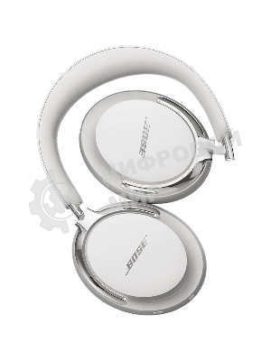 Наушники Bose Quiet Comfort Ultra Headphones (2nd Gen) White