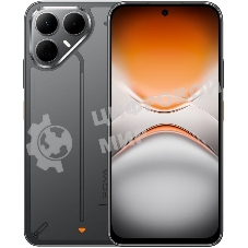 Смартфон Tecno Pova 8 LK6 8Gb, 128Gb, черный