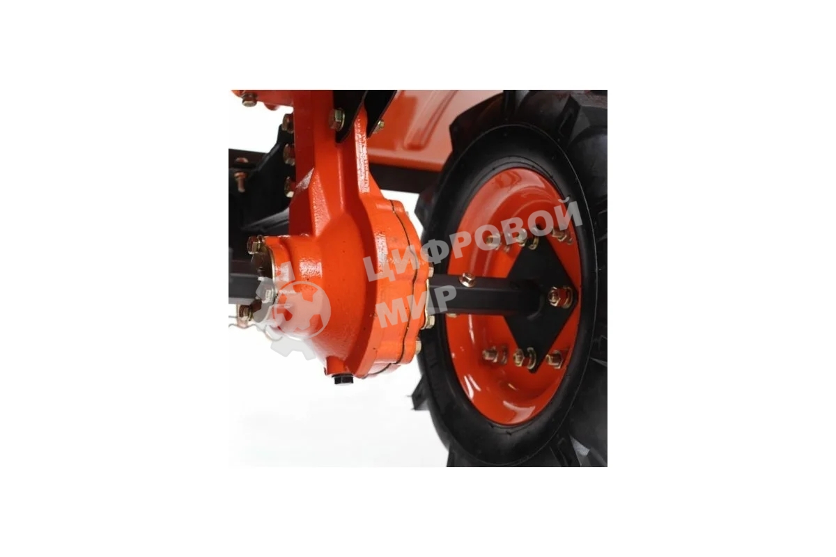 Мотоблок бензиновый PATRIOT Vegas 7 440106505