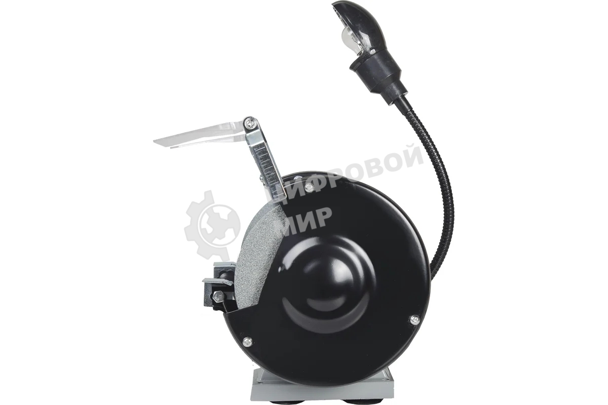 Электроточило Ресанта Т-150/250 250Вт 2950об/мин d=150мм t=16мм