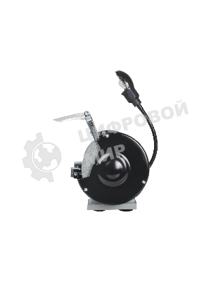 Электроточило Ресанта Т-150/250 250Вт 2950об/мин d=150мм t=16мм