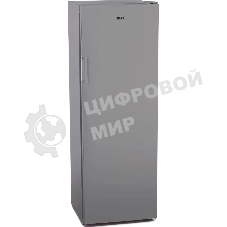 Морозильная камера Stinol STZ 175 G, серебристый, 261 л, 4 ящика, 3 полки