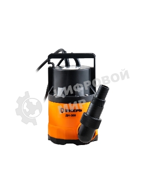 Дренажный насос Вихрь ДН-300