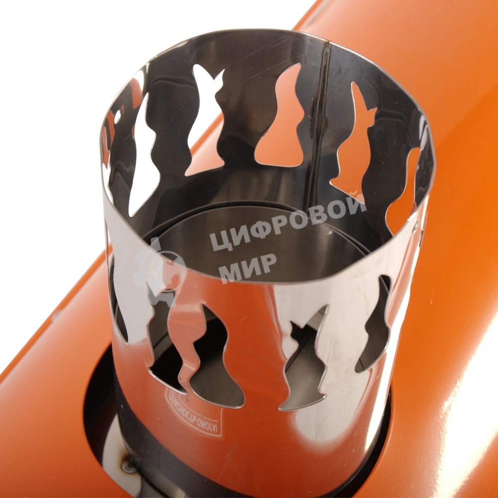 Калорифер дизельный Patriot DTC 303i, 30 кВт, 1300 м3/ч, термостат.