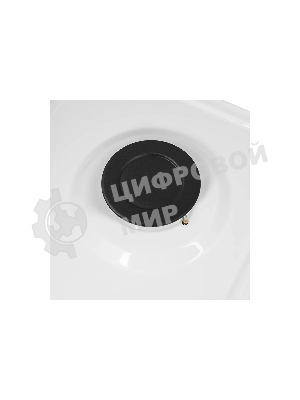 Газовая варочная панель HOMSair HGE643GWH