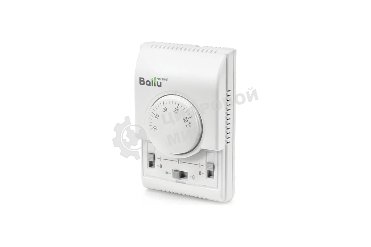 Завеса тепловая Ballu BHC-L10S06-SP