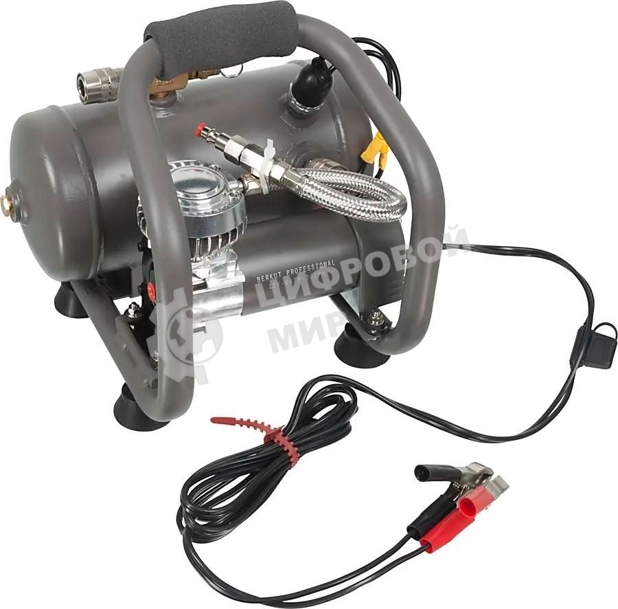 Автомобильный компрессор Berkut SA-03