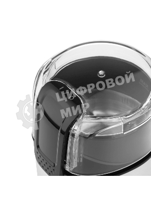 Кофемолка Maunfeld MF-523S 150 Вт, нержавеющая сталь