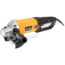 Угловая шлифовальная машина (УШМ) DEKO AG2400DK, 230мм, 2400 Вт