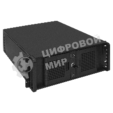 Компьютерный корпус ExeGate EX244617RUS Серверный корпус ExeGate Pro 4U4132 RM 19