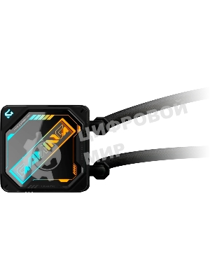 Кулер для процессора Gigabyte MULTI SOCKET GP-GIGABYTE GME 240