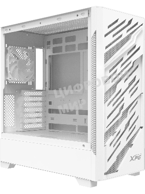 Компьютерный корпус XPG STARKERAIRBTFMTA-WHCWW