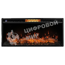 Очаг электрический Royal Thermo Aurora RTFP/P-AR40LS