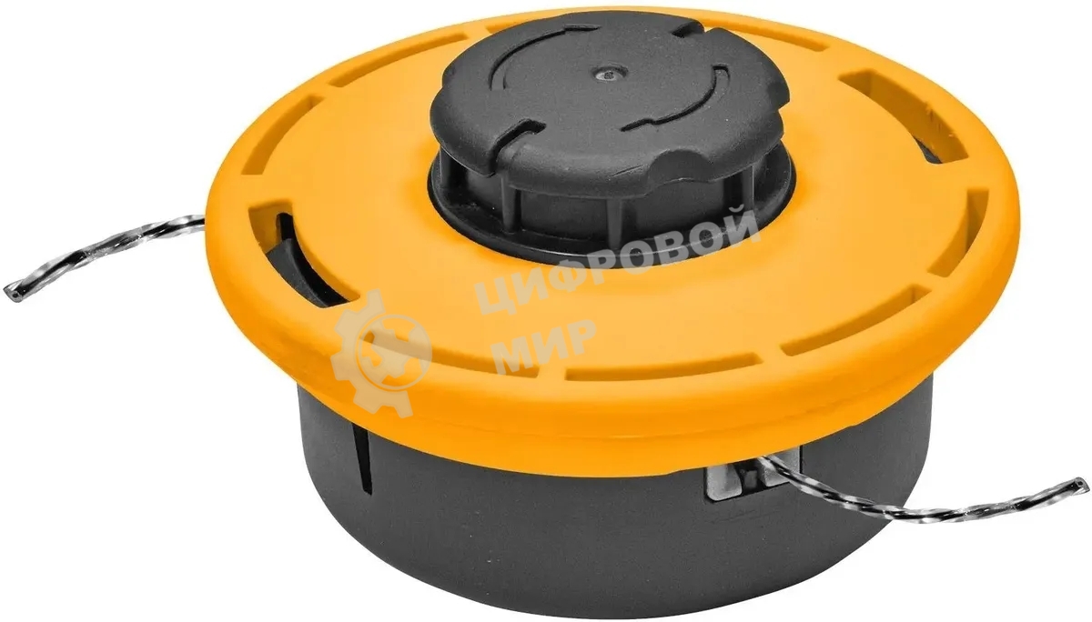 Катушка для садовых триммеров Rezer ТН 1101Е Easy-head d=23мм (03.006.00030)