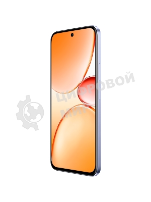 Смартфон Realme C85 RMX5566 6/128Gb, фиолетовый