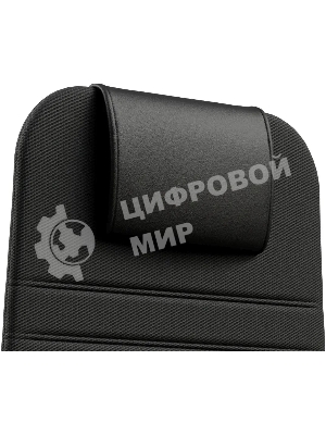 Кресло офисное SU-B-10/подл.131/осн.009, черный E4.16.1.2A2 zE4.16.1.2A2