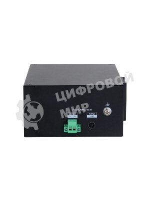 Коммутатор Dahua DH-HS4420-16GT-190, 16×1 Гбит/с + 4×1 Гбит/с SFP, управляемый
