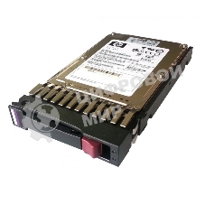 Жесткий диск HDD HP Enterprise 146GB 15000rpm SAS 2.5