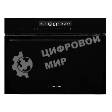 Духовой электрический шкаф Zigmund & Shtain E 178 BM