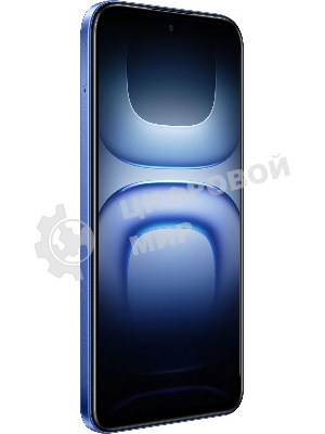 Смартфон Infinix HOT 70 Pro, 8/128Gb, синий