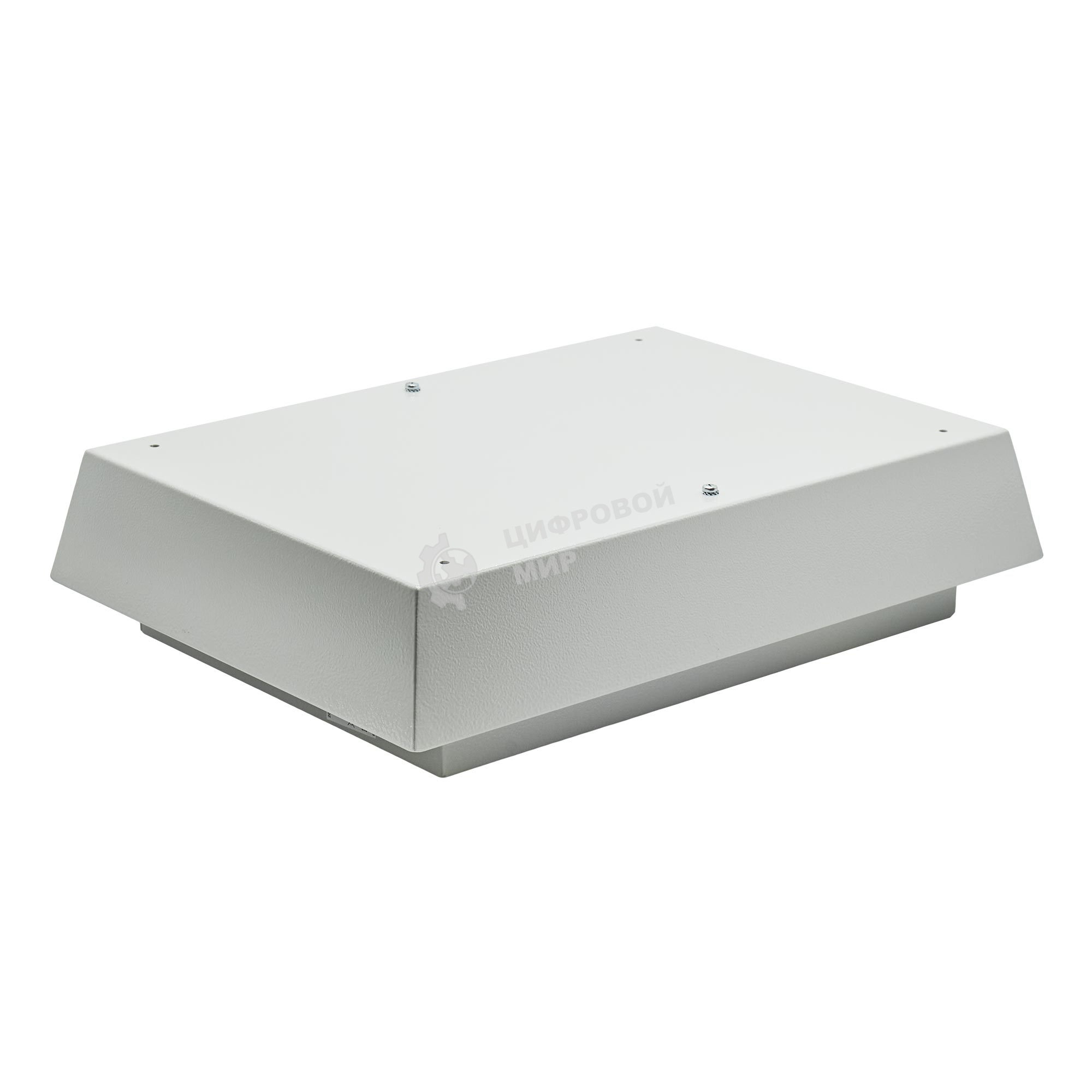 Потолочный вентилятор, 1500 м3/час, 230 В, IP44