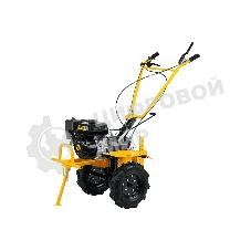 Бензиновый мотоблок с ВОМ STEHER, 7 л.с.