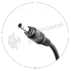 Блок питания (сетевой адаптер) Amperin AI-HP65C для ноутбуков HP Envy 6 19,5V-3,33A 65W (4,8x1,7мм)