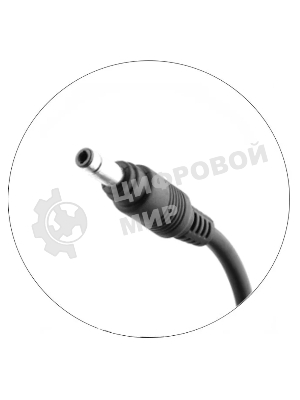 Блок питания (сетевой адаптер) Amperin AI-HP65C для ноутбуков HP Envy 6 19,5V-3,33A 65W (4,8x1,7мм)