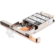 Радиатор Hewlett-Packard P48905-B21 алюминий+медь