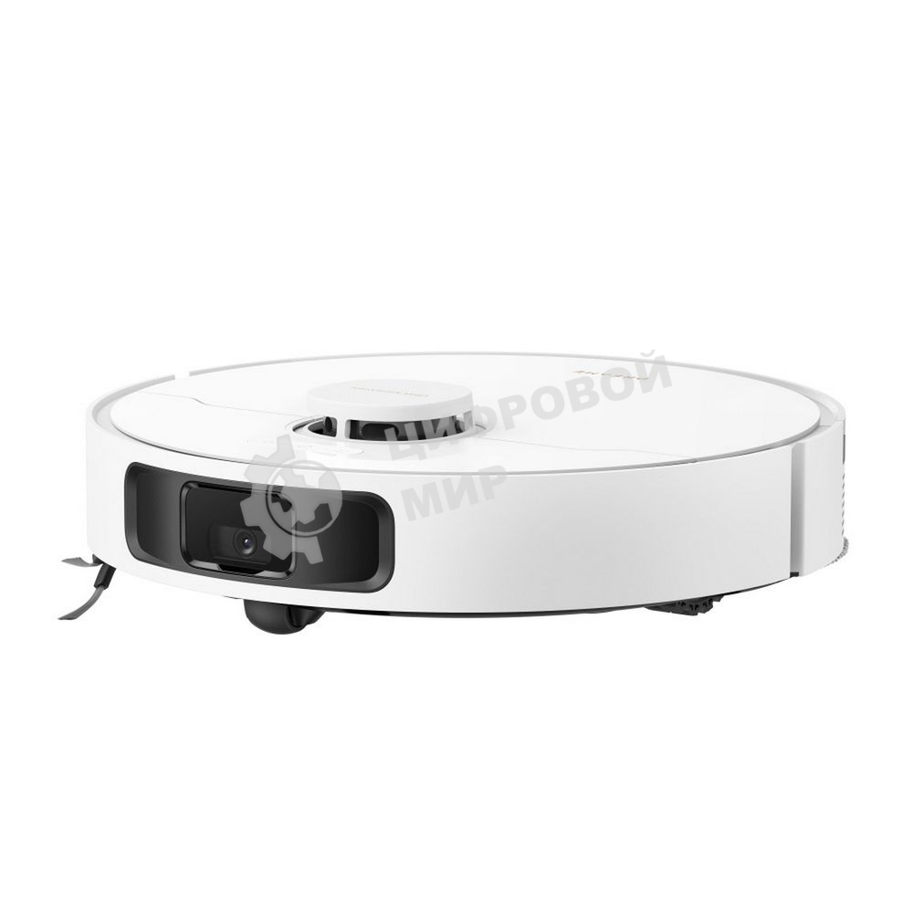 Робот-пылесос DreameBot L10s Pro Gen2 White