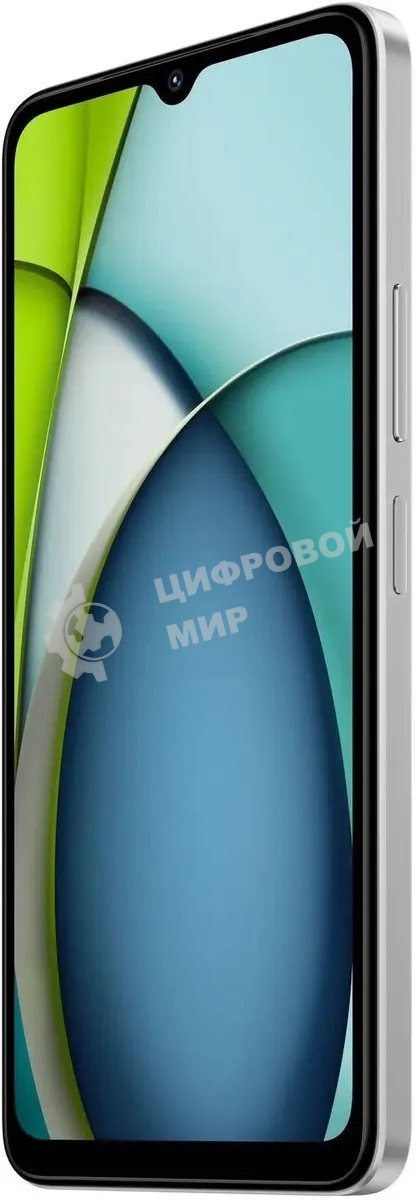 Смартфон Xiaomi Redmi A3x, 3/64Gb, белый