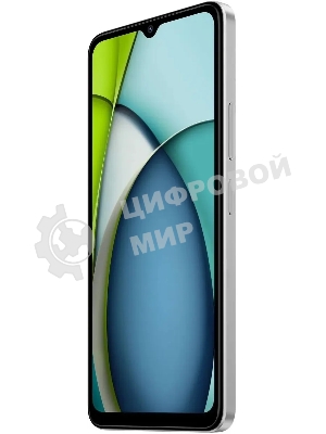 Смартфон Xiaomi Redmi A3x, 3/64Gb, белый