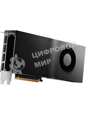 Видеокарта Nvidia RTX 5000 Ada Generation, 1 year