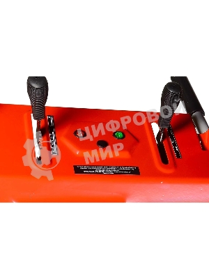 Снегоуборщик бензиновый Ресанта СБ 4800ПЭ 7л.с.